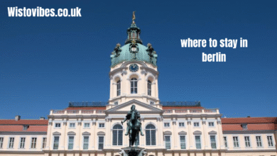 where to stay in berlin
