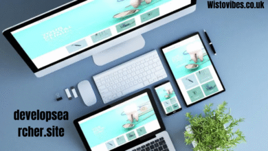 developsearcher.site