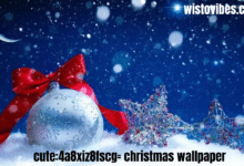 cute:4a8xiz8fscg= christmas wallpaper