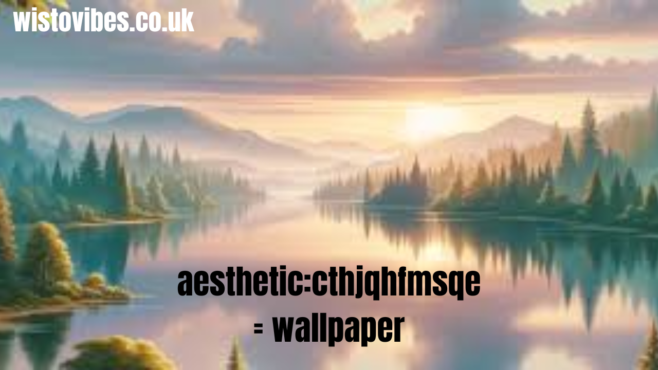 aesthetic:cthjqhfmsqe= wallpaper