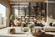 decoratoradvice .com about us