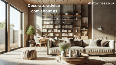 decoratoradvice .com about us