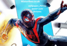 drawing:7barsug8u0w= spider man