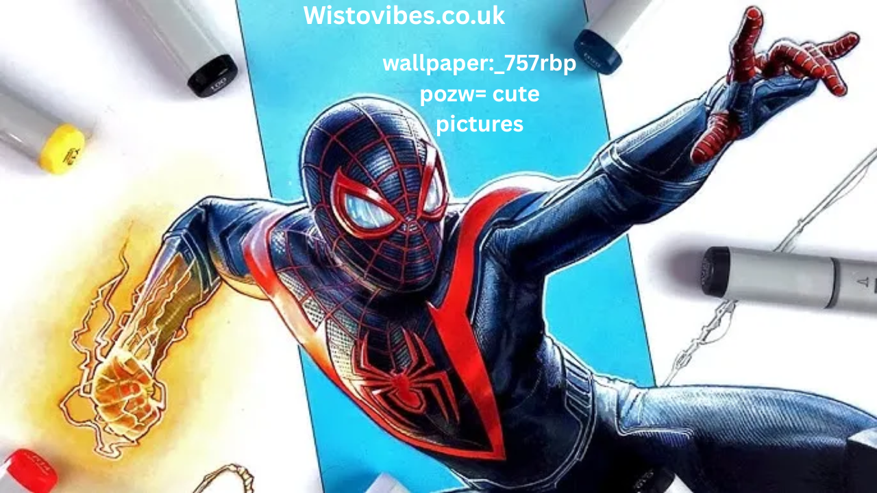 drawing:7barsug8u0w= spider man