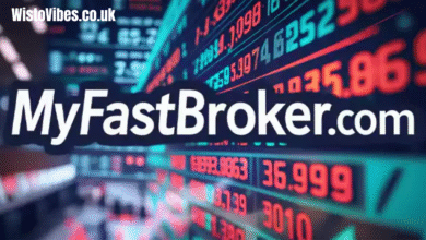 myfastbroker .com