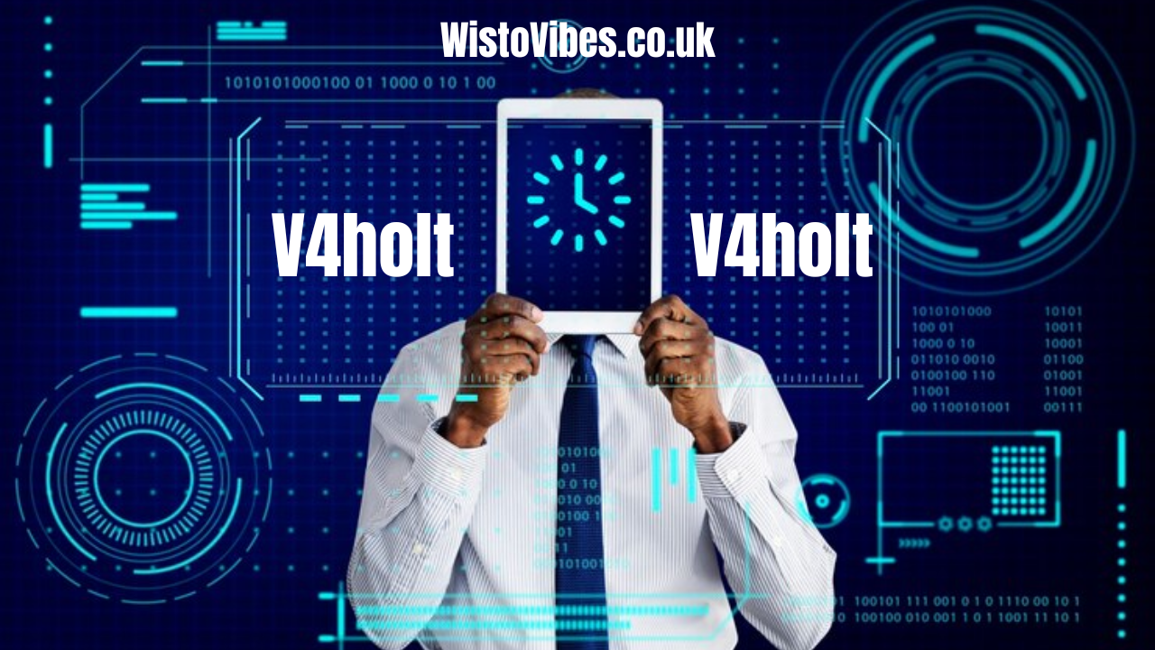 v4holt