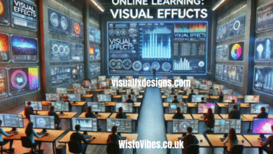 visualfxdesigns.com