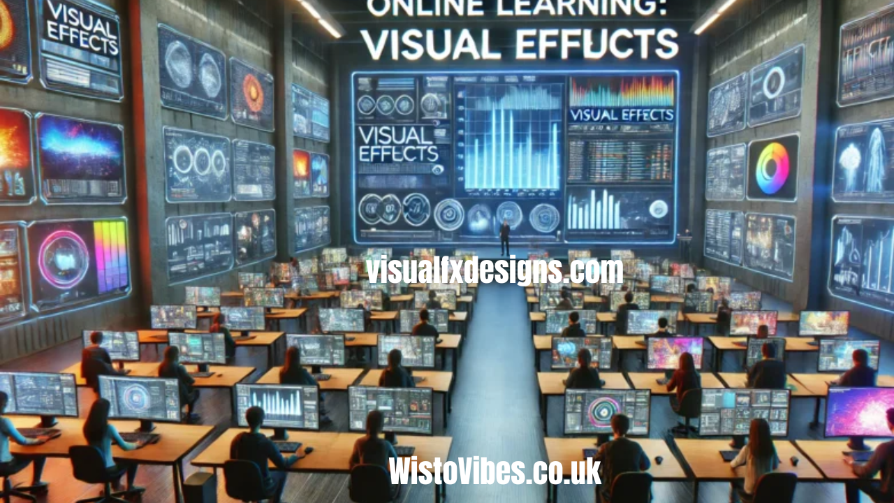 visualfxdesigns.com