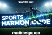 sports harmonicode