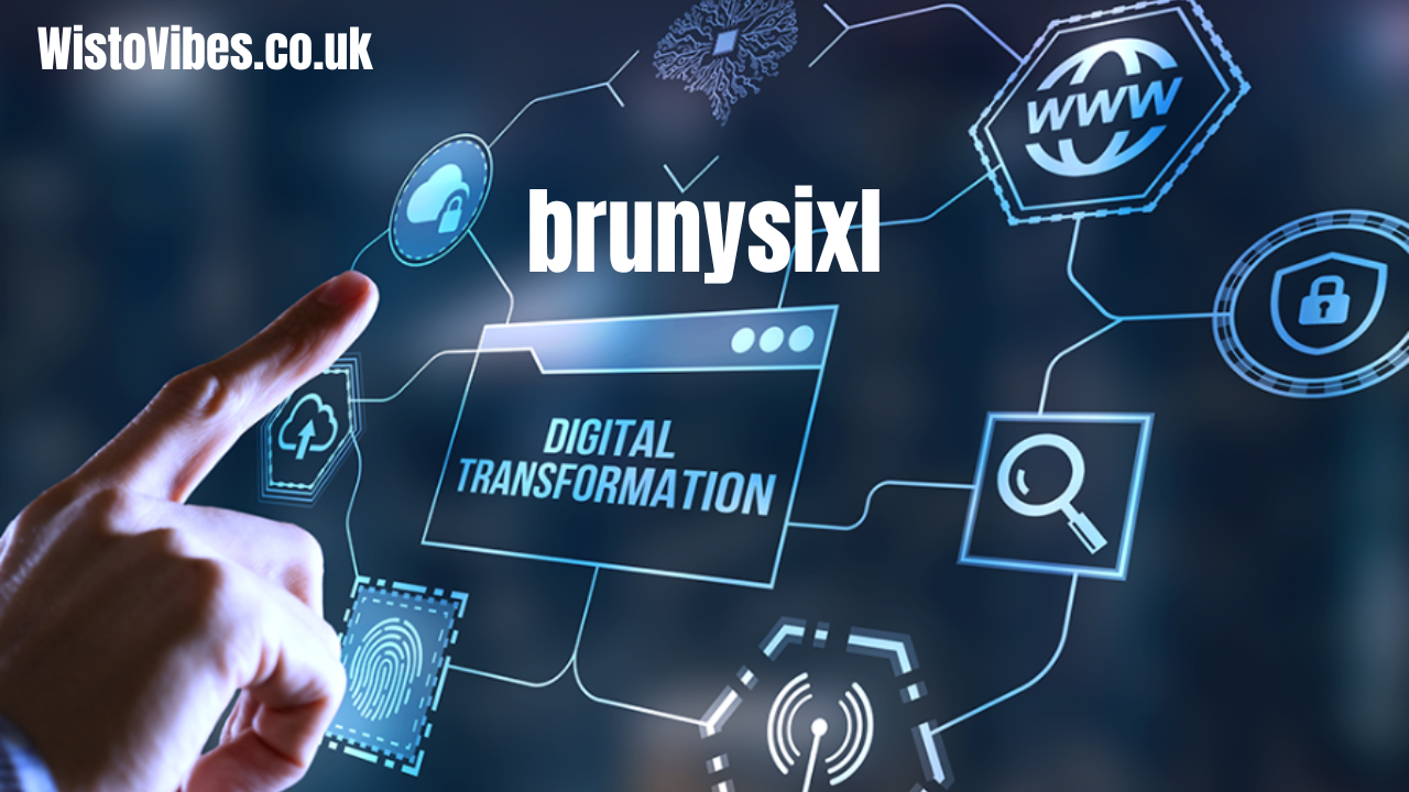 brunysixl