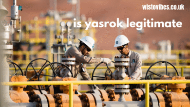 is yasrok legitimate