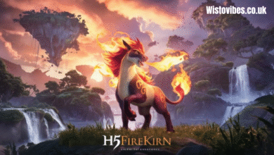 h5 firekirin