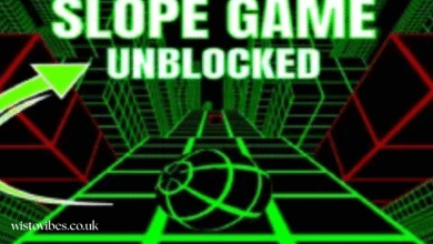 slope unblocked github