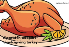 clipart:t4h-x66pih4= thanksgiving turkey
