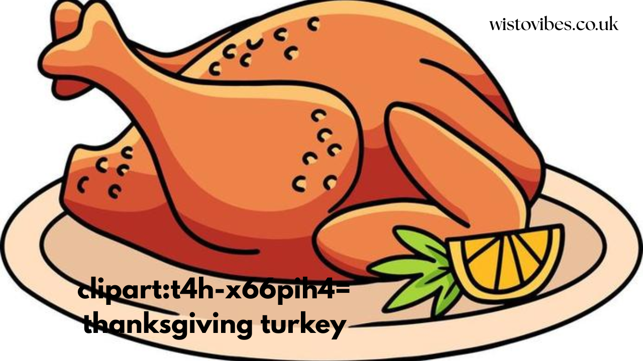 clipart:t4h-x66pih4= thanksgiving turkey