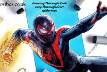 drawing:7barsug8u0w= easy:7barsug8u0w= spiderman