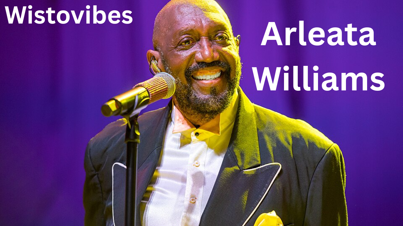 arleata williams