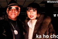 ka ho cho