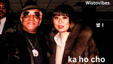 ka ho cho