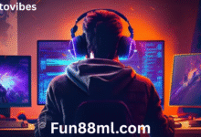 fun88ml.com