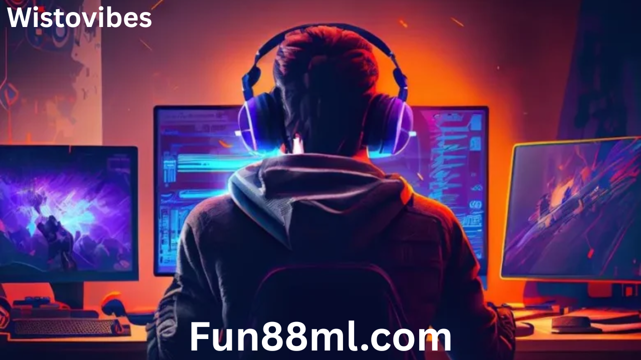 fun88ml.com