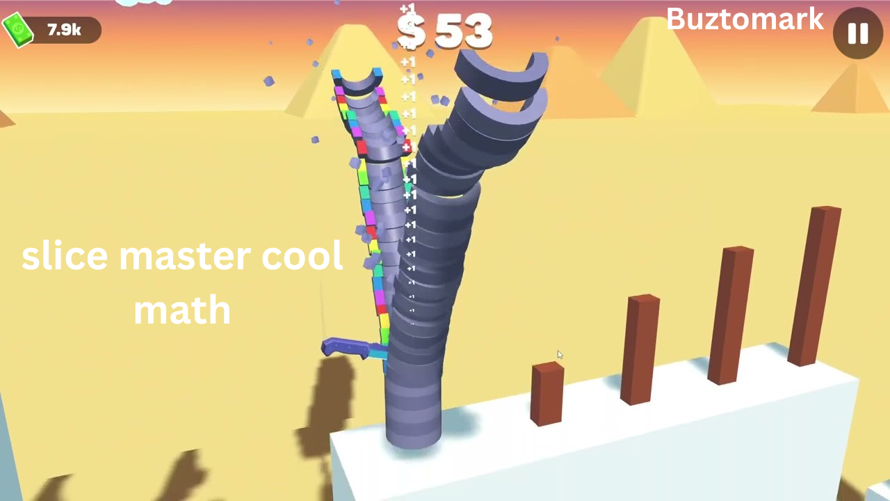 slice master cool math