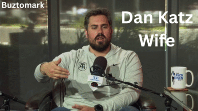 dan katz wife