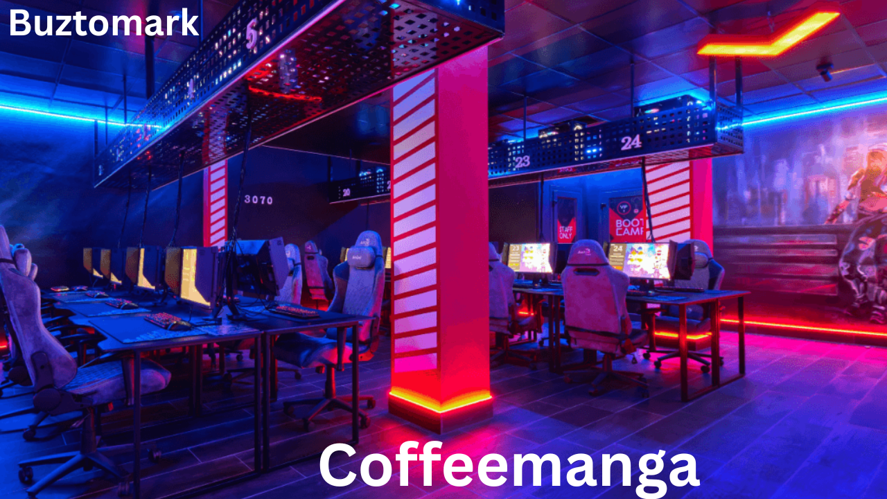 coffeemanga