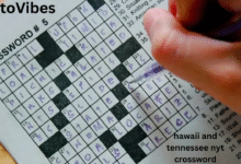 hawaii and tennessee nyt crossword