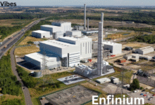 Enfinium