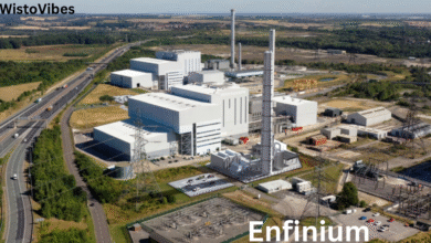 Enfinium