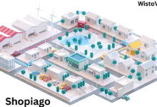 Shopiago
