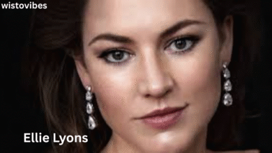 Ellie Lyons
