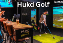 Hukd Golf