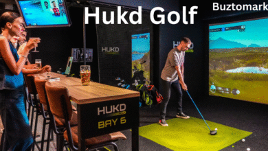 Hukd Golf