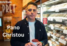 Pano Christou