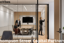Thompson Street Capital Partners