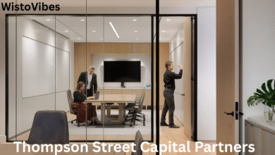 Thompson Street Capital Partners