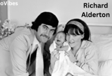 Richard Alderton