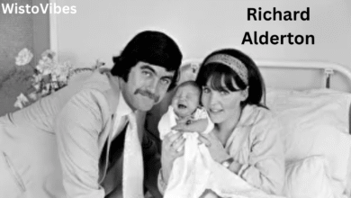 Richard Alderton