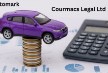 Courmacs Legal Ltd