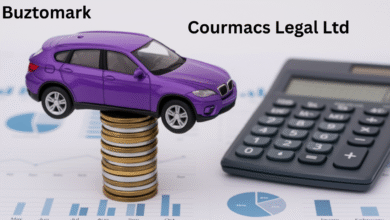 Courmacs Legal Ltd