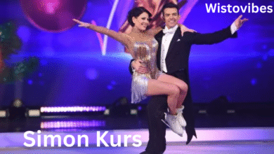 Simon Kurs