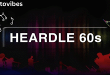 heardle 60s
