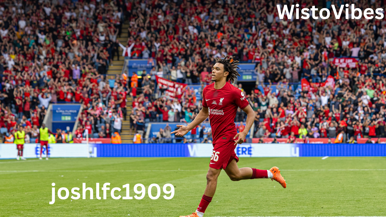 joshlfc1909