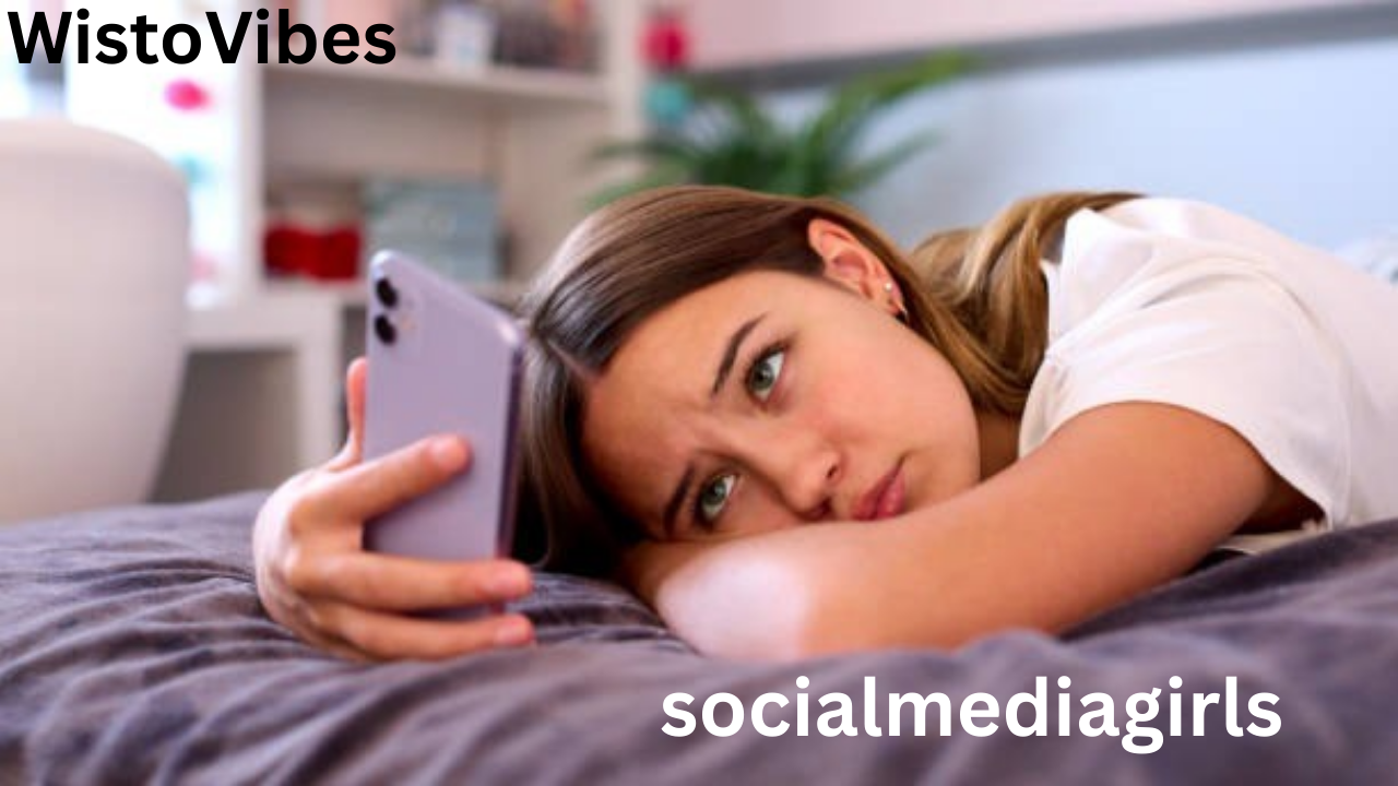 socialmediagirls