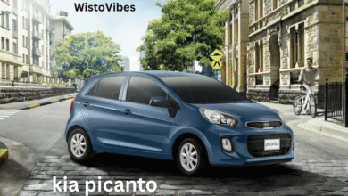 kia picanto