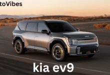 kia ev9