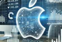 ASX FintechZoom