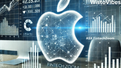 ASX FintechZoom